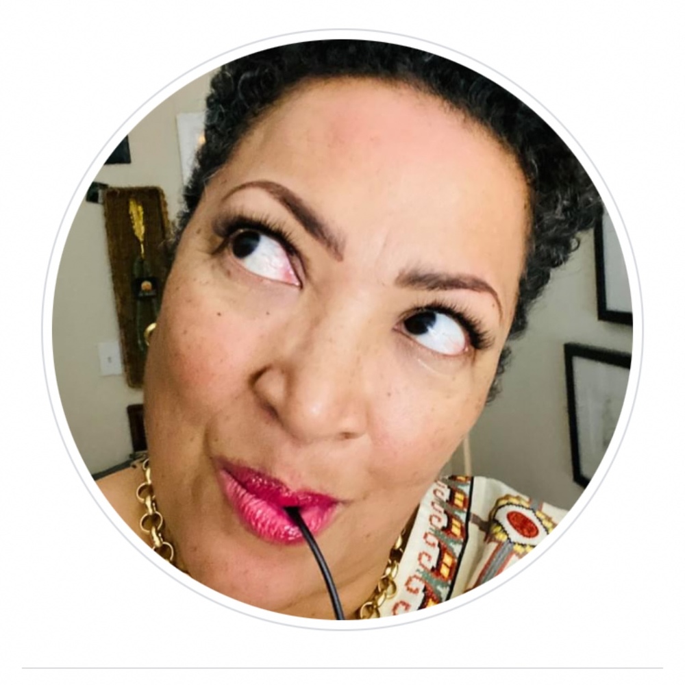 Meet your Posher, Cheryl